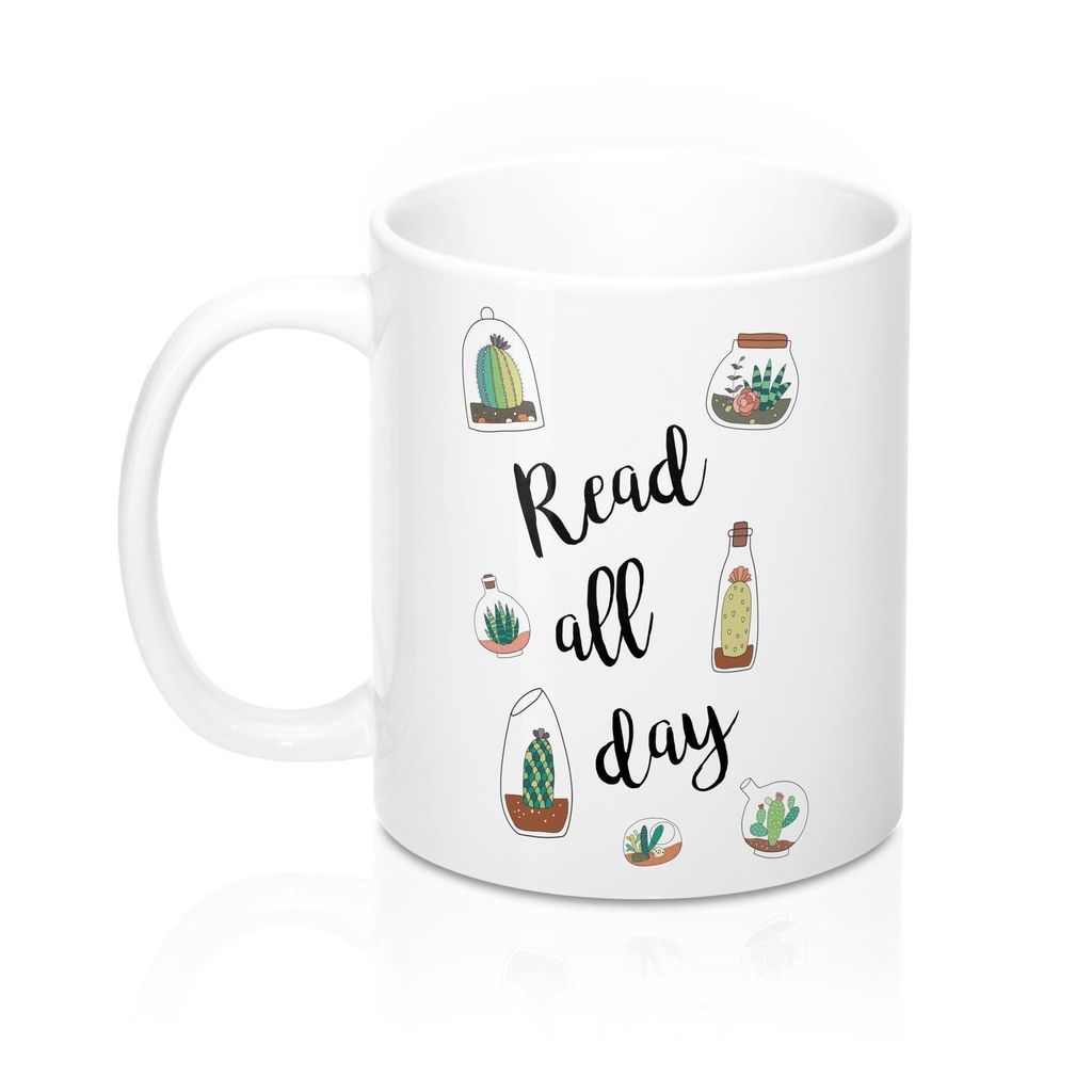 The Perfect Bookish Plant Lover Gifts - 20