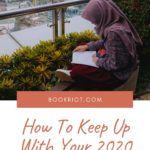 How to Keep Up With Your Reading Goals in 2020 - 59