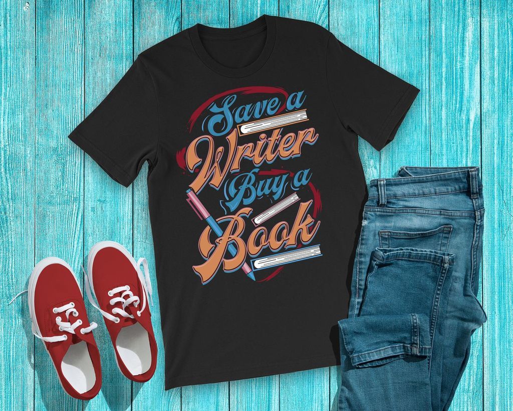 That s Sic  The Perfect T Shirts for Writers and Editors - 45