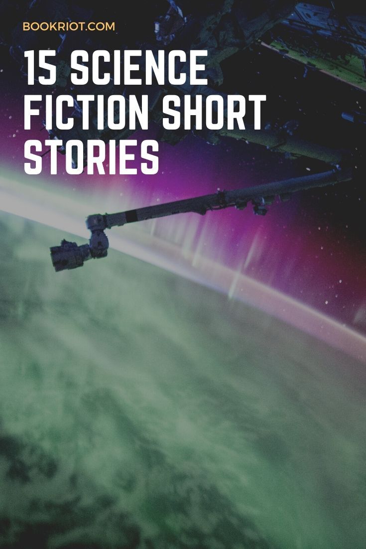 time travel science fiction short stories