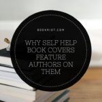 Why Self Help Book Covers Feature Authors - 33