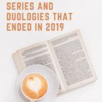 25 Must Read Series and Duologies That Ended in 2019 - 12