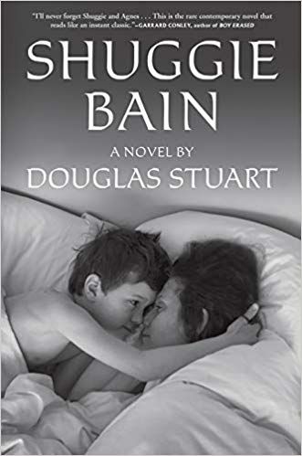 Douglas Stuart Wins the 2020 Booker Prize for SHUGGIE BAIN - 72