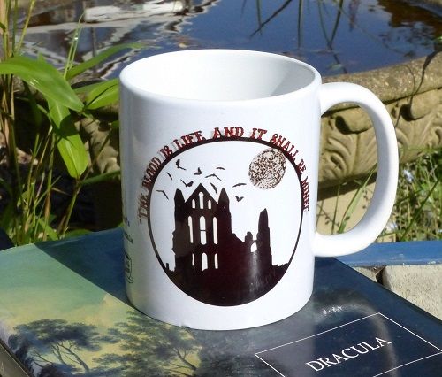 DRACULA Themed Gifts for Your Favorite Stoker Fan - 89