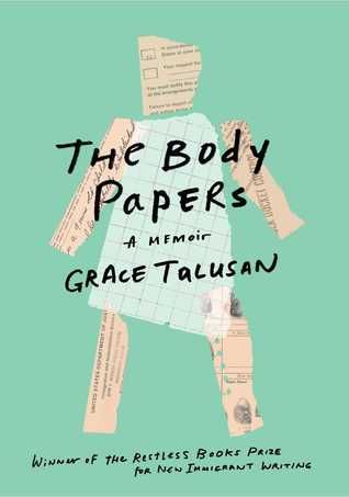 Cover of the book The Papers of the Body