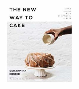 5 Amazing Baking Cookbooks by Women of Color - 80