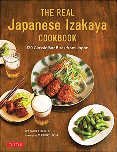 12 of the Best Japanese Cookbooks For Your Kitchen Library | Book Riot