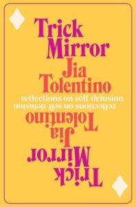 Trick Mirror book cover