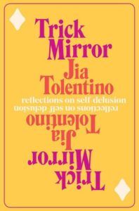 Trick Mirror book cover