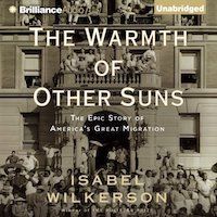 5 of the Best Audiobooks Narrated by Robin Miles - 52