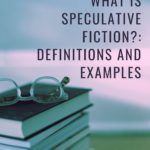 What Is Speculative Fiction  Definitions   Examples - 86