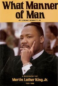 What Manner of Man Book Cover