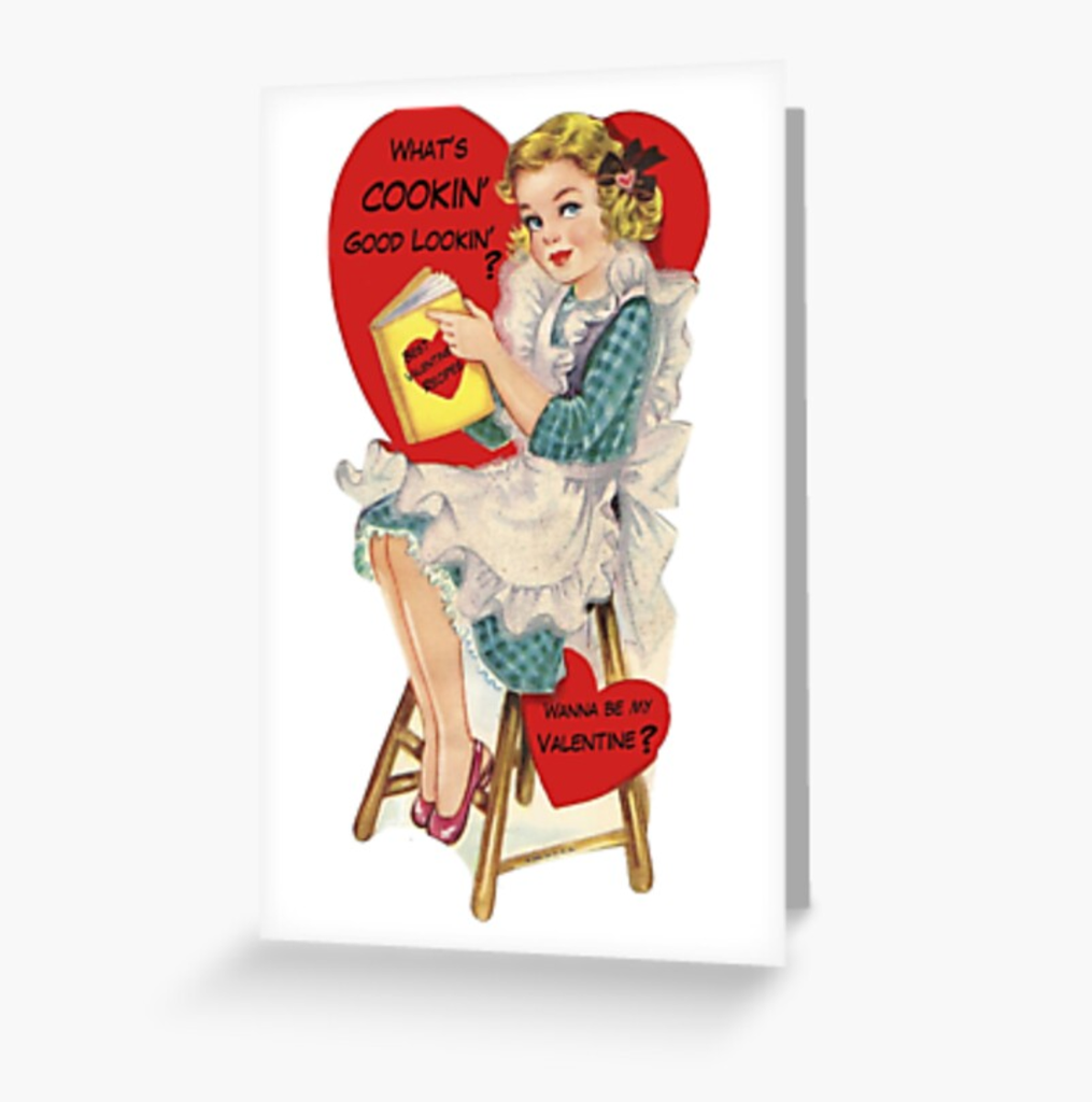 The Best Literary Valentines to Send to Your Beloved and Your Besties - 64