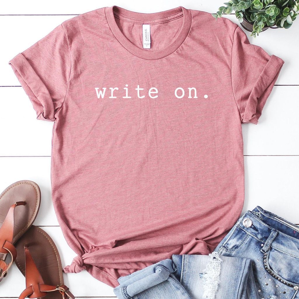 That s Sic  The Perfect T Shirts for Writers and Editors - 47