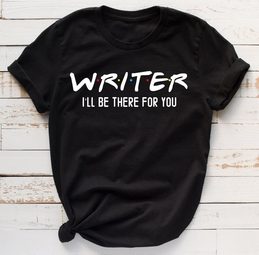 That s Sic  The Perfect T Shirts for Writers and Editors - 98