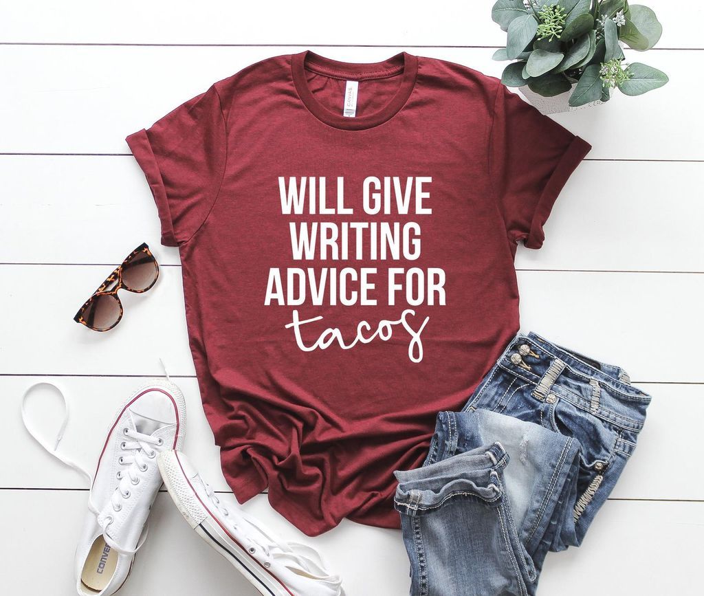 That s Sic  The Perfect T Shirts for Writers and Editors - 16