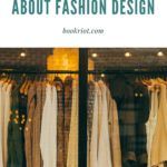 3 of the Best YA Books About Fashion Design - 32