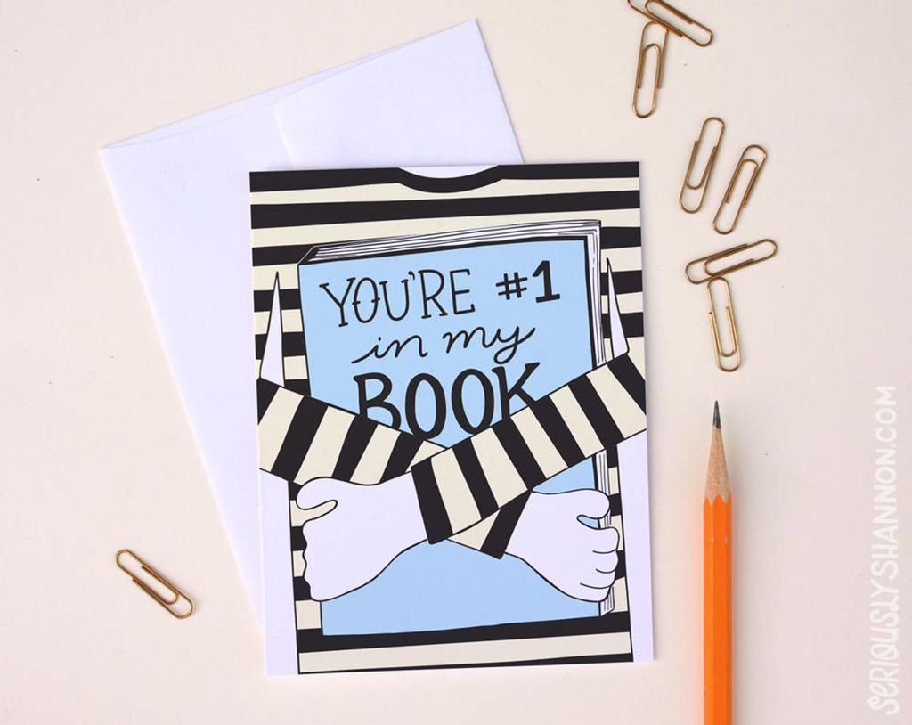 The Best Literary Valentines to Send to Your Beloved and Your Besties - 94