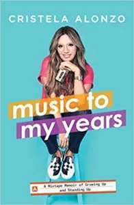 Music to My Years Book Cover