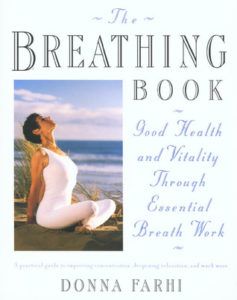 11 Of The Best Books On Breathwork to Bring Yourself Back - 18