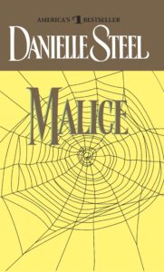 Malice cover