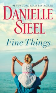 Fine Things cover