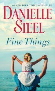 Fine Things cover