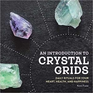 8 Crystal Books to Polish  Cleanse  and Heal Your Life - 38