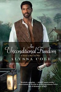 15 Must Read Black Historical Romance Novels of the Last 25 Years - 19