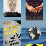 Go Global With These  Nearly  80 YA Books Set Around The World - 18