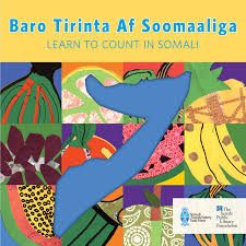 Finding Somali Books to Read - 14