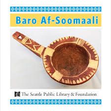 Finding Somali Books to Read - 48