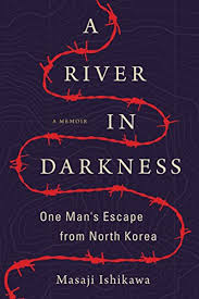 Cover of A River in Darkness by Masaji Ishikawa