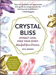 8 Crystal Books to Polish  Cleanse  and Heal Your Life - 93