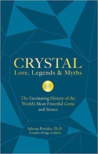 8 Crystal Books to Polish  Cleanse  and Heal Your Life - 26