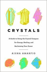 8 Crystal Books to Polish  Cleanse  and Heal Your Life - 70