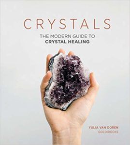 8 Crystal Books to Polish  Cleanse  and Heal Your Life - 53