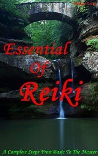 4 of the Best Books About Reiki Discovery - 79