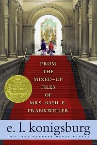 19 Quotes from FROM THE MIXED UP FILES OF MRS  BASIL E  FRANKWEILER - 25