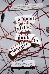 A Good Girl's Guide to Murder