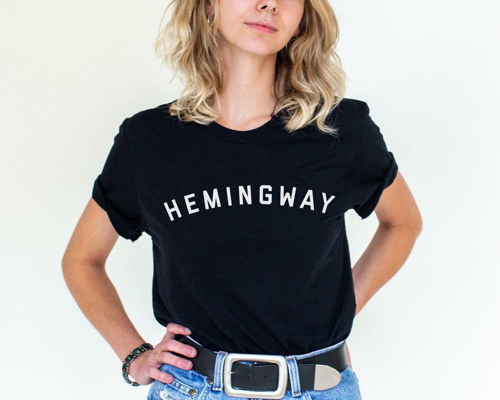 Isn t It Pretty to Think So   Hemingway Inspired Gifts - 30