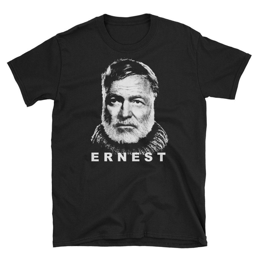 Isn t It Pretty to Think So   Hemingway Inspired Gifts - 34