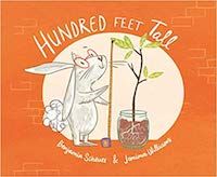 12 Great  Mostly  New Picture Books for Earth Day - 8