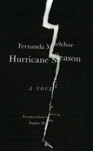 Temporada de furacões
