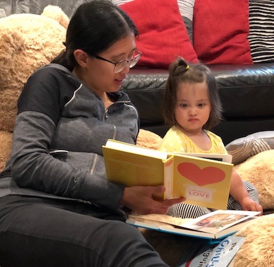 Photo by Jen Sherman