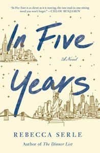 cover of In Five Years