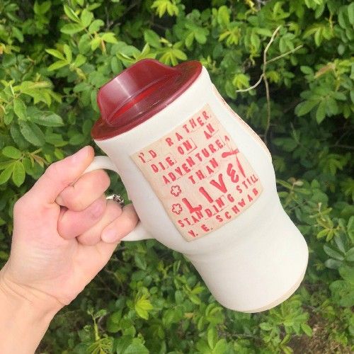 9 Bookish Mugs to Sip From During your Next Marathon Read - 19