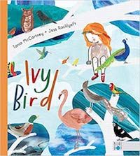 12 Great  Mostly  New Picture Books for Earth Day - 96