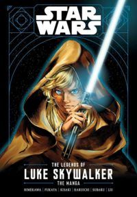 What s With All of the Star Wars Manga  - 83