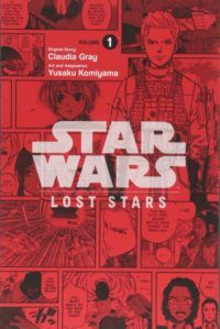 What s With All of the Star Wars Manga  - 60